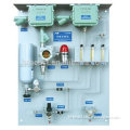 E-6000/D Complex Ambient Application Oxygen Gas Analyzer